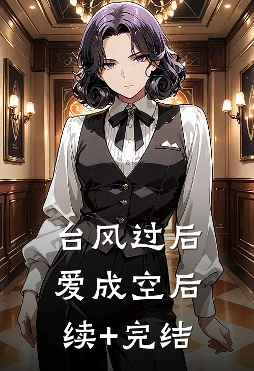 台风过后爱成空后续+完结