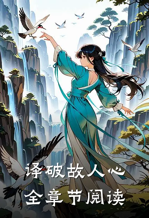 译破故人心全章节阅读