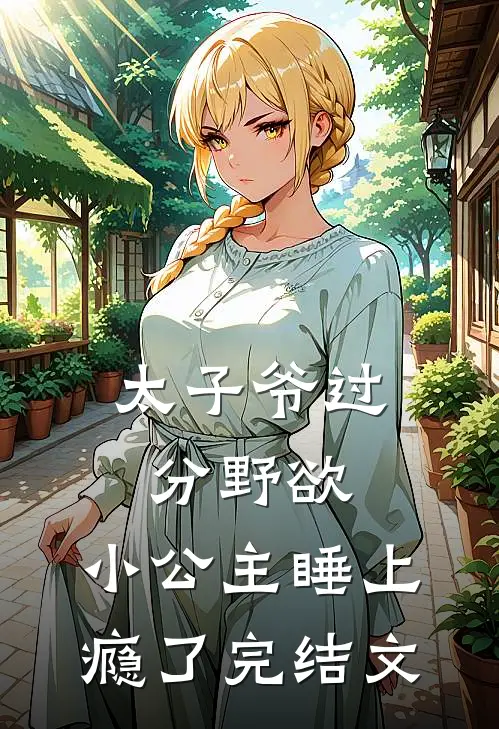 太子爷过分野欲，小公主睡上瘾了完结文