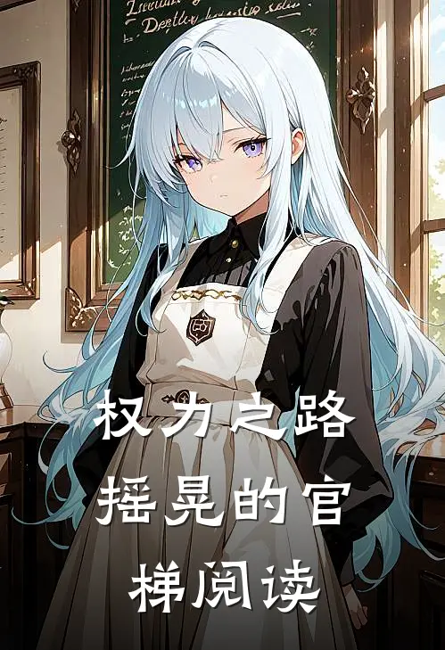 权力之路：摇晃的官梯阅读