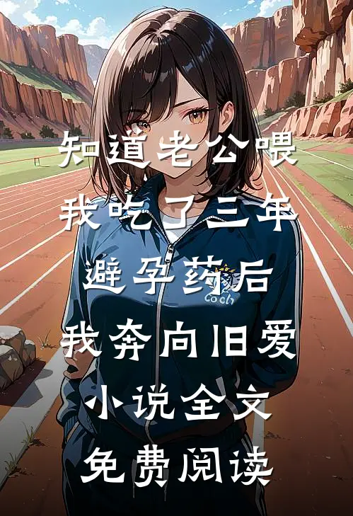 知道老公喂我吃了三年避孕药后，我奔向旧爱小说全文免费阅读