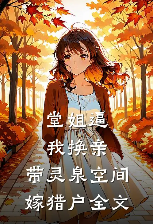 堂姐逼我换亲，带灵泉空间嫁猎户全文