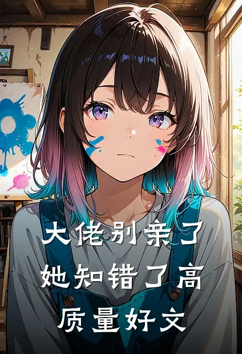 大佬别亲了，她知错了高质量好文