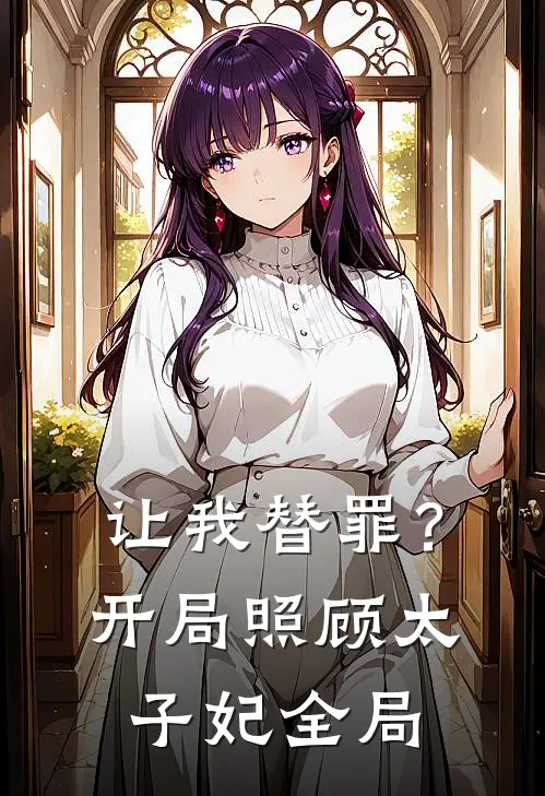 让我替罪？开局照顾太子妃全局