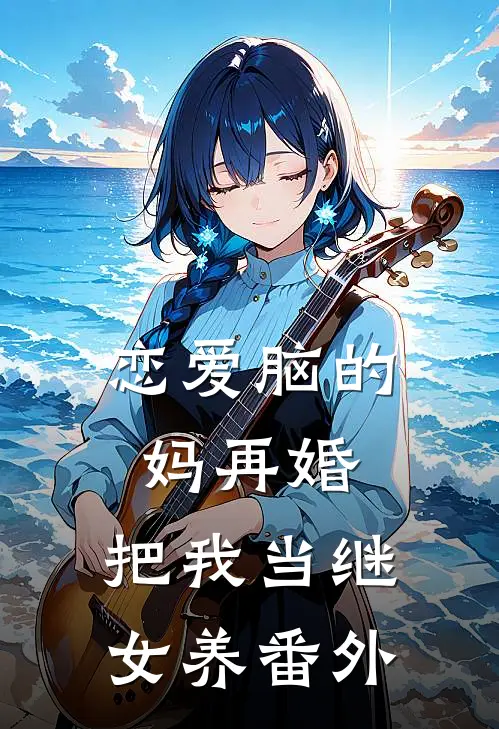 恋爱脑的妈再婚，把我当继女养番外
