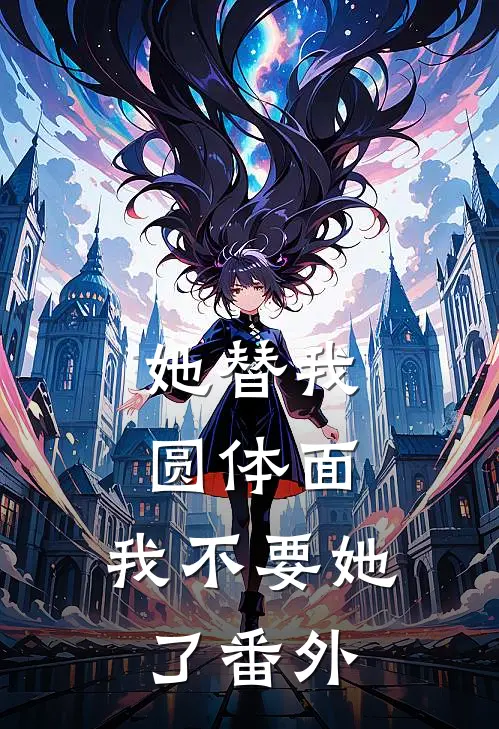 她替我圆体面，我不要她了番外