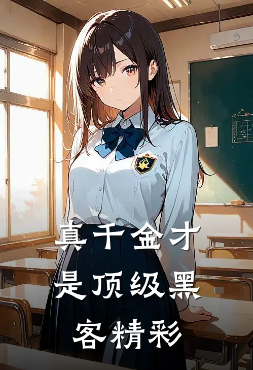 真千金才是顶级黑客精彩