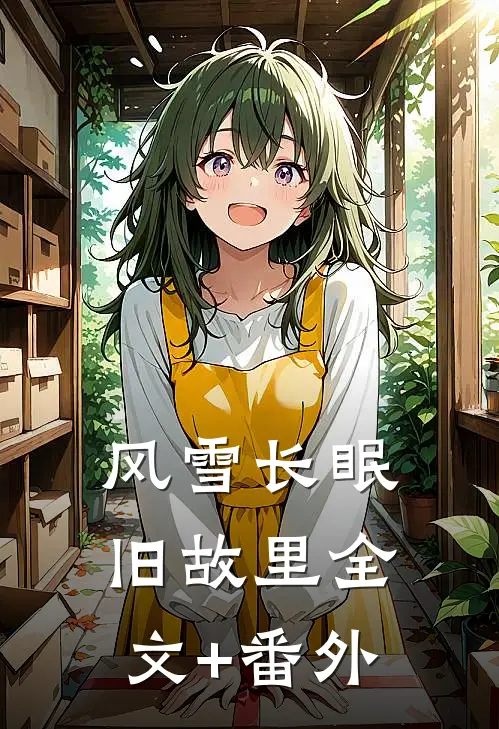 风雪长眠旧故里全文+番外