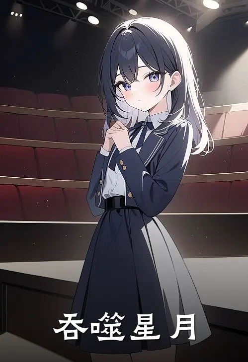 吞噬星月