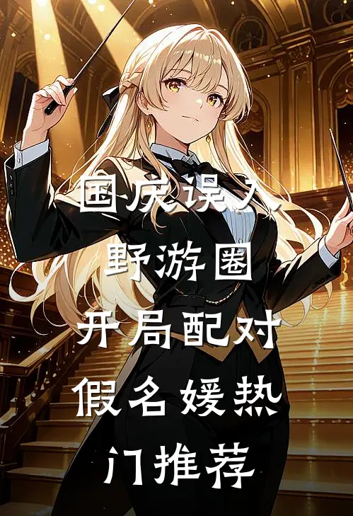国庆误入野游圈，开局配对假名媛热门推荐