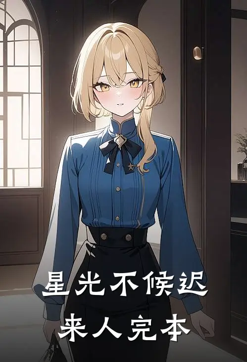 星光不候迟来人完本
