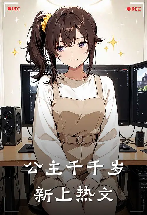 公主千千岁新上热文