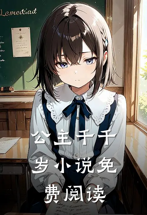 公主千千岁小说免费阅读
