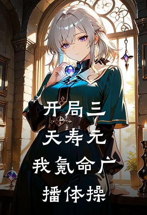 开局三天寿元，我氪命广播体操