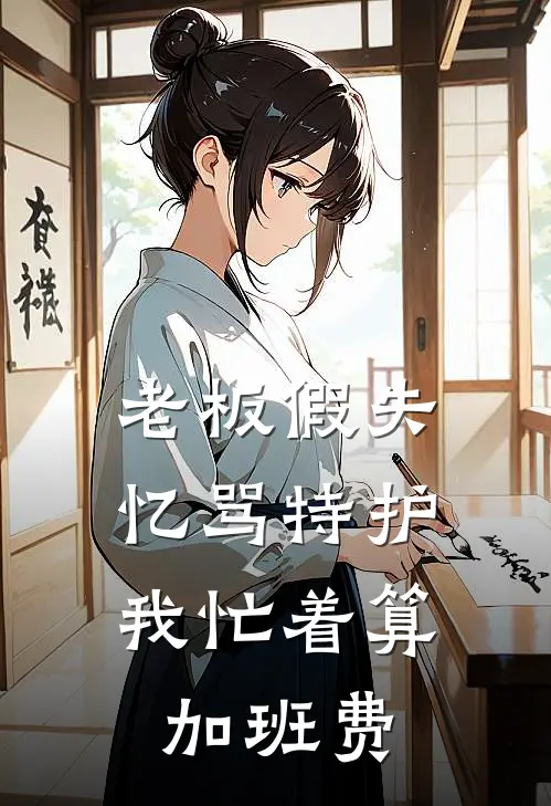 老板假失忆骂特护，我忙着算加班费