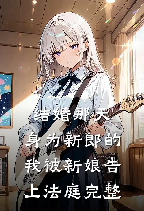 结婚那天，身为新郎的我被新娘告上法庭完整