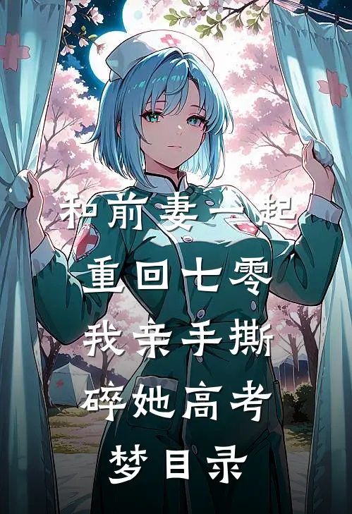 和前妻一起重回七零，我亲手撕碎她高考梦目录