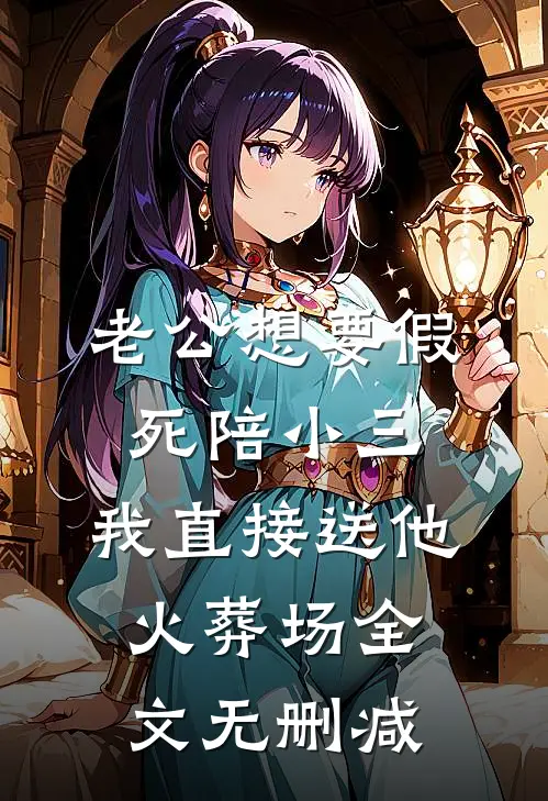 老公想要假死陪小三，我直接送他火葬场全文无删减