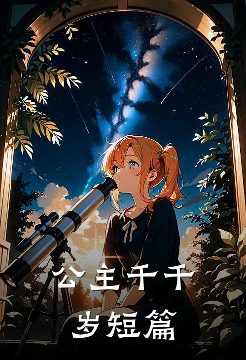 公主千千岁短篇