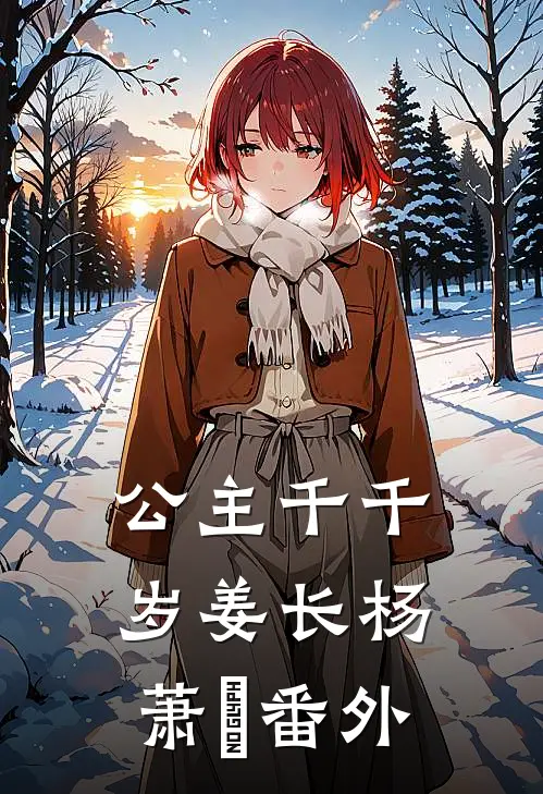 公主千千岁姜长杨萧玥番外