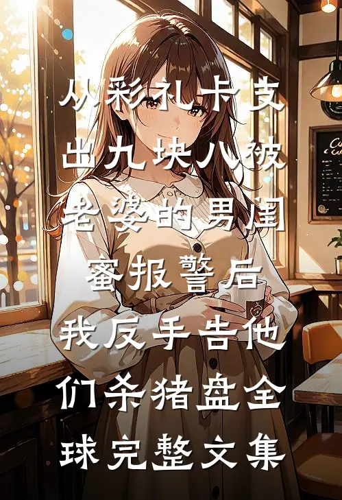从彩礼卡支出九块八被老婆的男闺蜜报警后，我反手告他们杀猪盘全球完整文集