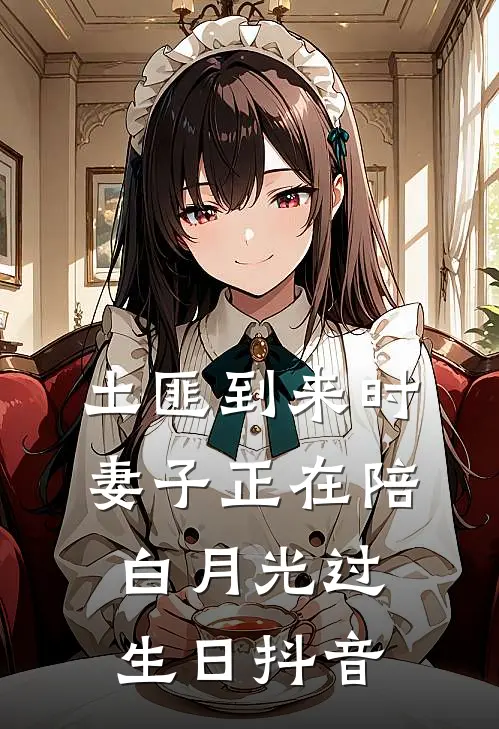 土匪到来时，妻子正在陪白月光过生日抖音