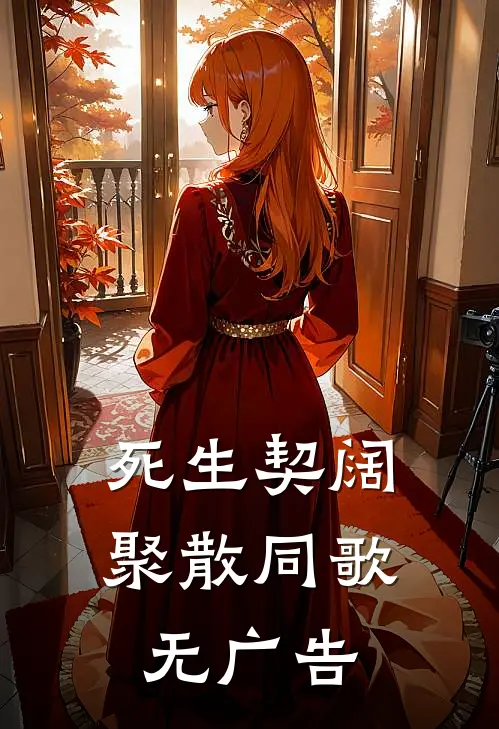 死生契阔，聚散同歌无广告