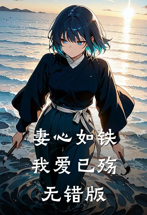 妻心如铁，我爱已殇无错版