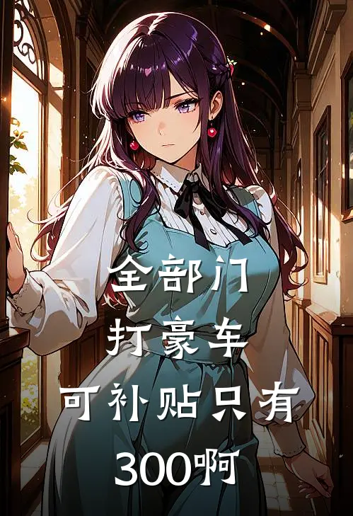 全部门打豪车,可补贴只有300啊怎么办