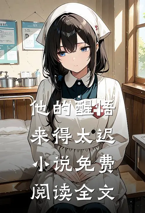 他的醒悟来得太迟小说免费阅读全文