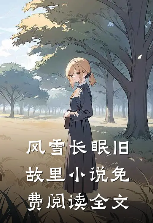 风雪长眠旧故里小说免费阅读全文