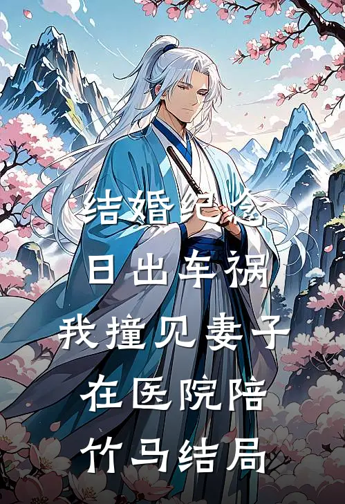 结婚纪念日出车祸，我撞见妻子在医院陪竹马结局