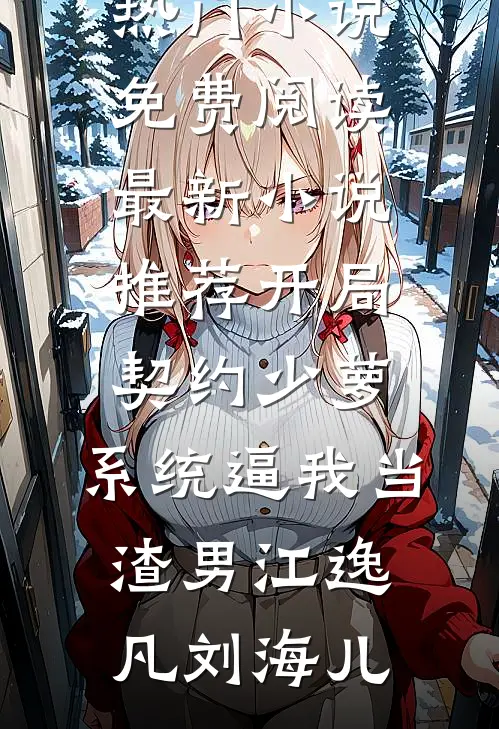 开局契约少萝，系统逼我当渣男江逸凡刘海儿热门小说免费阅读_最新小说推荐开局契约少萝，系统逼我当渣男(江逸凡刘海儿)