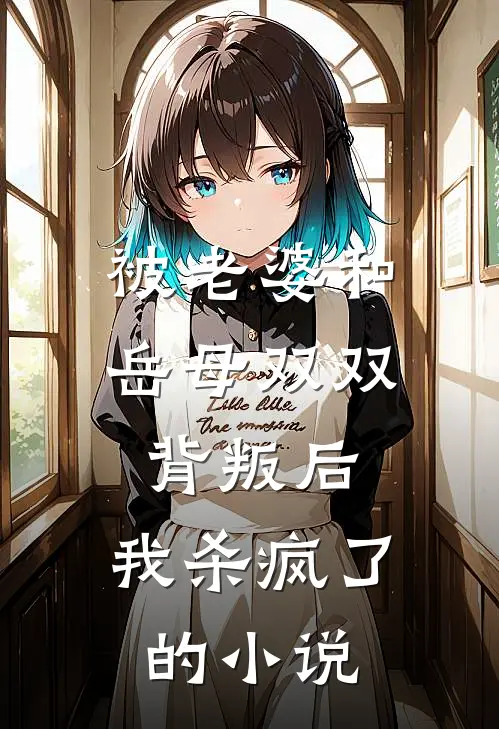 被老婆和岳母双双背叛后，我杀疯了的小说