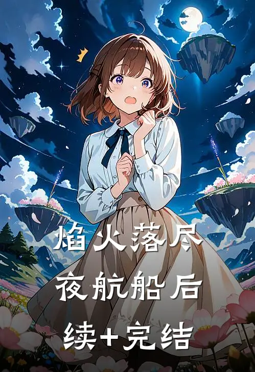 焰火落尽夜航船后续+完结