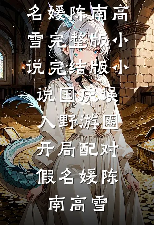 国庆误入野游圈，开局配对假名媛(陈南高雪)完整版小说_完结版小说国庆误入野游圈，开局配对假名媛陈南高雪
