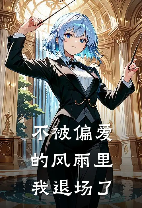 不被偏爱的风雨里，我退场了