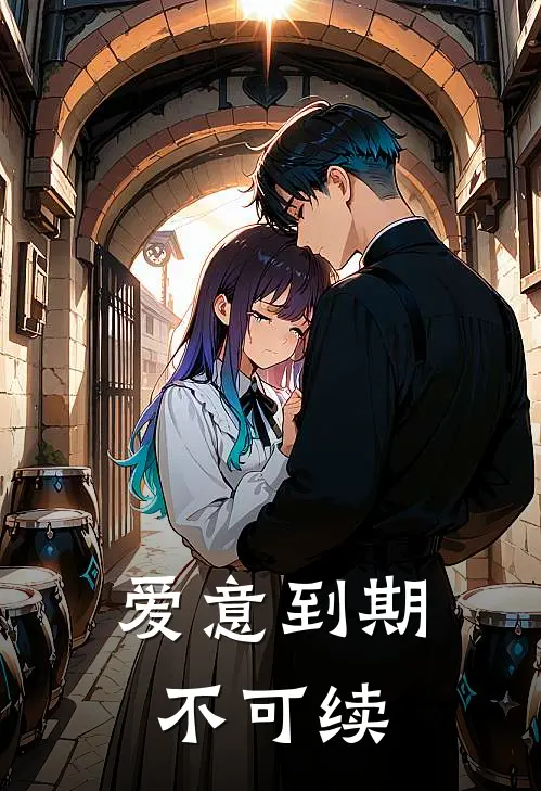 爱意到期不可续