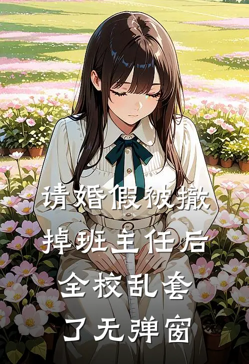 请婚假被撤掉班主任后，全校乱套了无弹窗