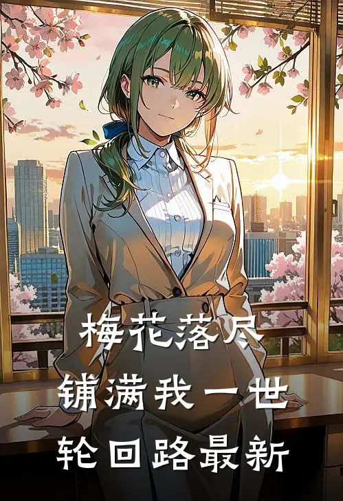 梅花落尽，铺满我一世轮回路最新