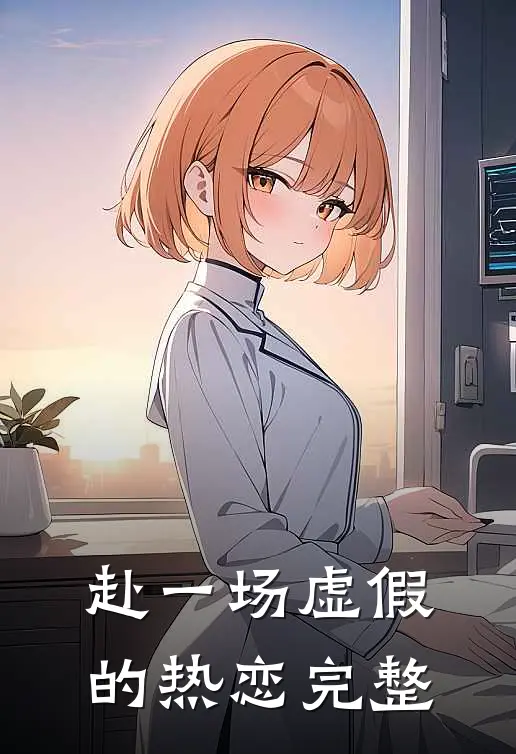 赴一场虚假的热恋完整