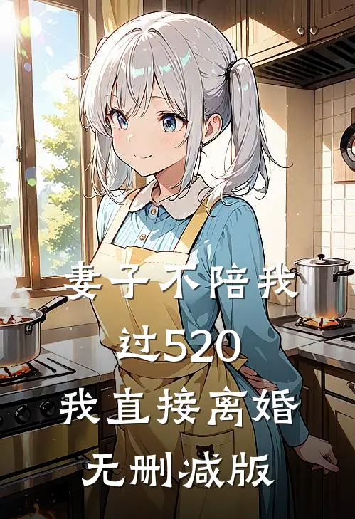 妻子不陪我过520，我直接离婚无删减版
