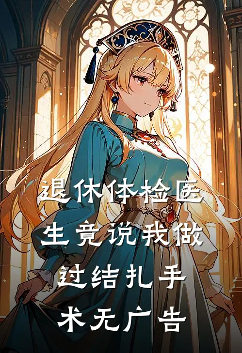 退休体检医生竟说我做过结扎手术无广告
