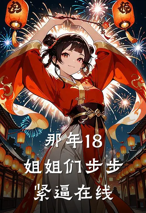 那年18，姐姐们步步紧逼在线