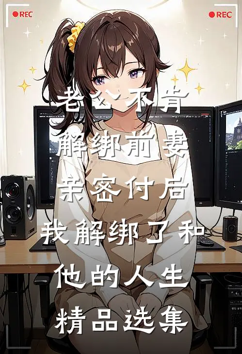 老公不肯解绑前妻亲密付后，我解绑了和他的人生精品选集
