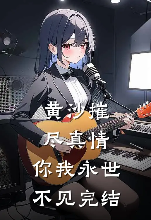 黄沙摧尽真情，你我永世不见完结