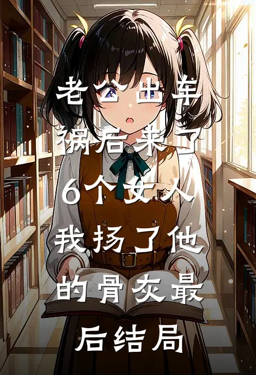 老公出车祸后来了6个女人，我扬了他的骨灰最后结局