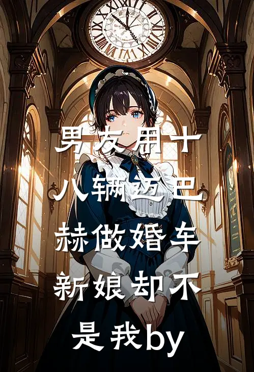 男友用十八辆迈巴赫做婚车，新娘却不是我by