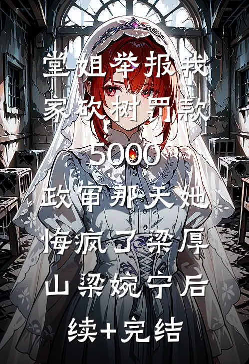 堂姐举报我家砍树罚款5000，政审那天她悔疯了梁厚山梁婉宁后续+完结