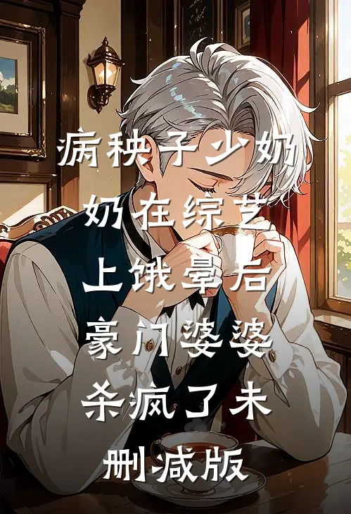 病秧子少奶奶在综艺上饿晕后，豪门婆婆杀疯了未删减版